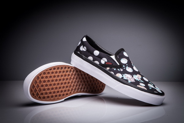 Vans Low Slip-on Shoes Women--300